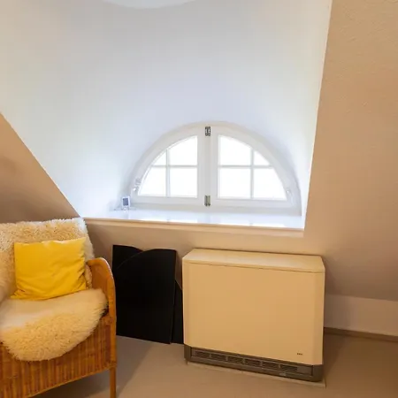 Haus Kuehl Whg 2 Apartment Bohl