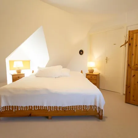 Haus Kuehl Whg 2 Bohl