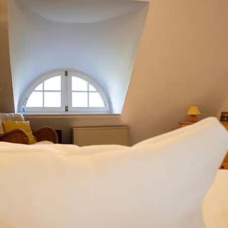 Haus Kühl Whg 2 Apartment *