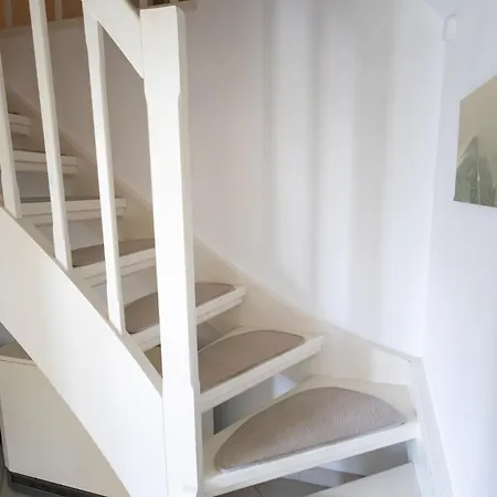 Apartment Haus Kuehl Whg 2 *