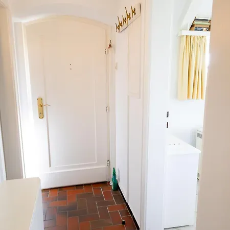 Haus Kuehl Whg 2 Bohl