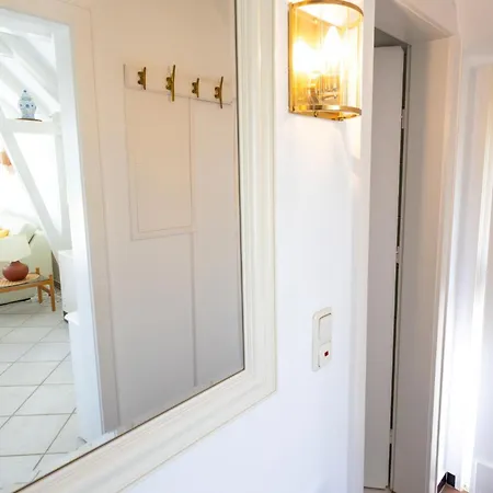 Haus Kuehl Whg 2 Apartment