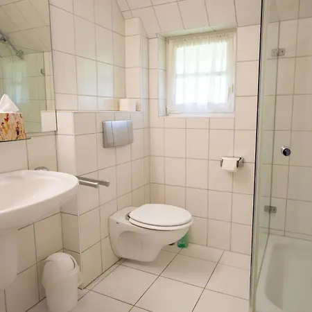 Haus Kühl Whg 2 Apartment Böhl