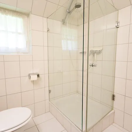 Haus Kühl Whg 2 Apartment