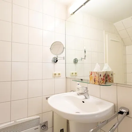 Haus Kuehl Whg 2 Apartment *