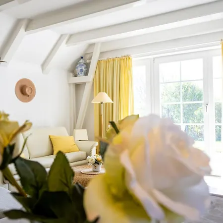 Apartment Haus Kuehl Whg 2 *