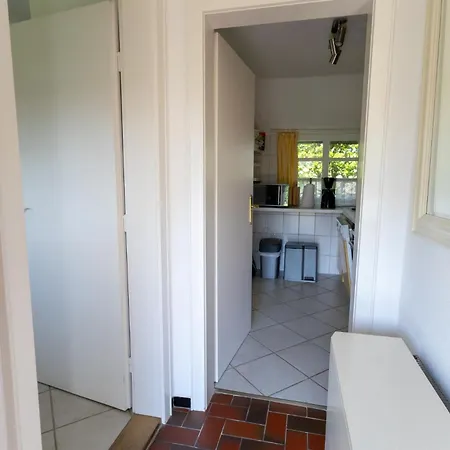 Haus Kühl Whg 2 Apartment Böhl