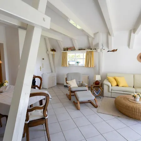 Apartment Haus Kühl Whg 2 Böhl