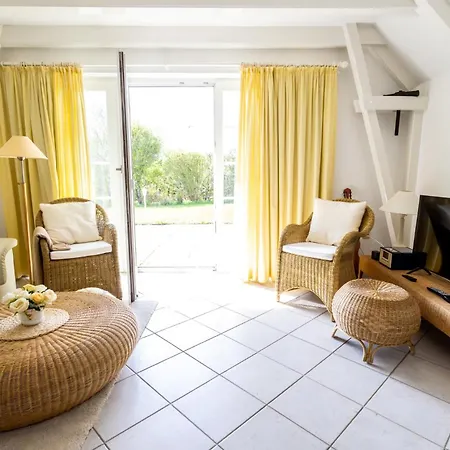 Apartment Haus Kuehl Whg 2