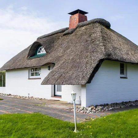Haus Kuehl Whg 2 Apartment Bohl
