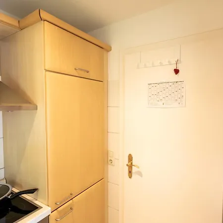 Apartment Haus Kuehl Whg 2 Bohl