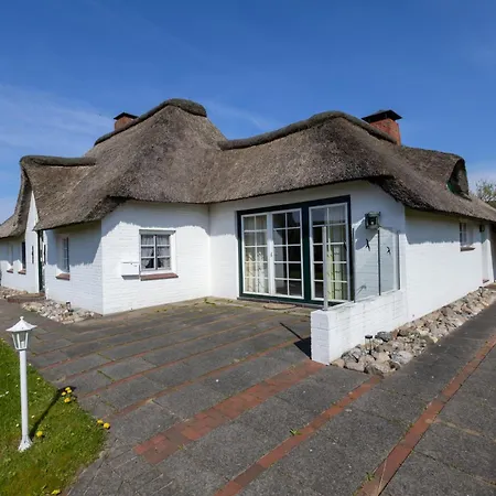 Haus Kuehl Whg 2 Apartment
