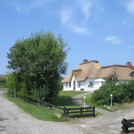 Haus Kuehl Whg 2 *