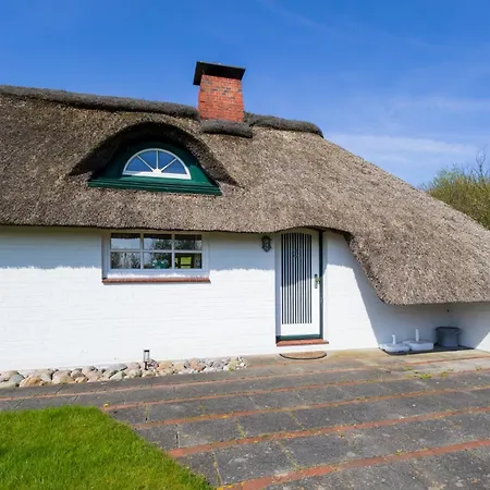 Haus Kühl Whg 2 Apartment